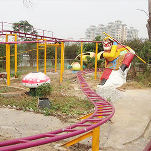 Manpinces à roulettes pour enfants, parc d'attractions, manchettes supplémentaires, jardin féerique, à vendre, collection <span class=keywords><strong>2022</strong></span> - Product Image 5