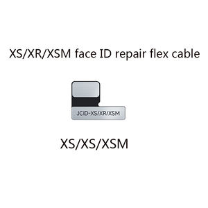 JCID V1S Pro/V1SE récupération d'identification faciale pas de câble flexible de soudeur pour <span class=keywords><strong>iPhone</strong></span> X-12PM projecteur de points lecture écriture ne fonctionne pas réparation - Product Image 3