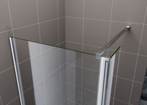 Cabina cuadrada <span class=keywords><strong>de</strong></span> <span class=keywords><strong>ducha</strong></span> <span class=keywords><strong>de</strong></span> cristal, A422-12 - Product Image 6