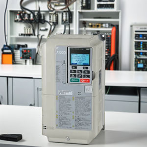 Componentes de Control Industrial Serie Completa Cimr / Ga50u/gv3000e Disponibles Cimr-ab4a0023fma - Product Image 3