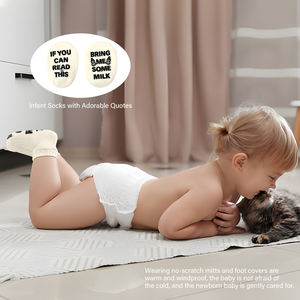 Regali per la <span class=keywords><strong>gravidanza</strong></span> per le coppie di nuovi genitori rivelano regali di genere per i regali di mamma e papà per le mamme per la prima volta - Product Image 6