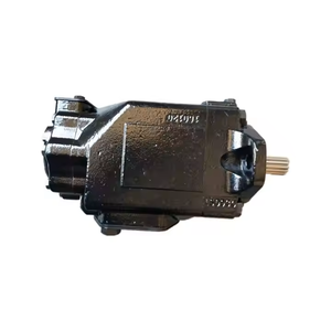 Serie de Bombas de Aceite Hidráulicas de Paletas T6C T6D T6E T6CC T6DC T6EC T6ED T6DD, Modelos T6C-017-3R00-B1 T6C-017-3R01-B1 - Product Image 1