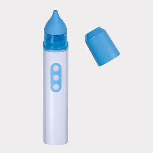 Elektrische Baby Neusaspirator Zuigt Snot En Slijm Neus Reiniger <span class=keywords><strong>Sucker</strong></span> Voor Baby Peuter Usb Oplaadbaar Herbruikbaar - Product Image 5