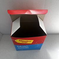 Solution d'emballage en carton personnalisée, boîte en papier imprimé de haute qualité pour tous vos besoins d'emballage
