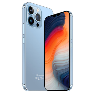 Venta al por mayor desbloqueado barato usado para iPhone <span class=keywords><strong>12</strong></span> <span class=keywords><strong>Pro</strong></span> <span class=keywords><strong>Max</strong></span> 6,7 pulgadas Android inteligente teléfono Original LCD <span class=keywords><strong>EL</strong></span> 12pro - Product Image 2