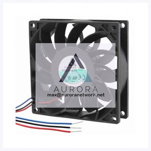 Ventiladores de refrigeración de motor de alta calidad, a buen precio, soporte OEM - Product Image 5