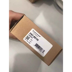 Detector de Alta Temperatura Nordfield FST-851H, Sonda con Sensor de Alta Temperatura FST-851R - Categoría de Producto: Refractario - Product Image 1