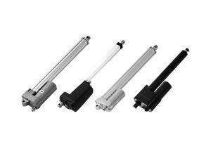 プリモパル 静音リニアモーションアクチュエータ 同期プッシュロッド ロングストローク 往復運動 防水電動リニアアクチュエータ - Product Image 4