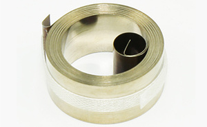 להחזיר סליל מתפתל כוח ספירלה מעיינות - Product Image 2