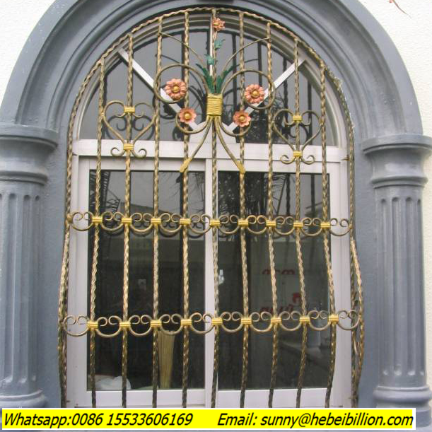家具 Iron Window Iron Window Frames| Alibaba.com