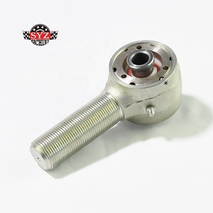 Snodo Sferico Forgiato Johnny Joint Grande da 2,5 Pollici per Jeep Wrangler - Product Image 2