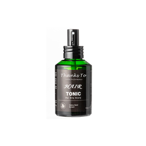 Tónico para el crecimiento del cabello para hombres, tónico para la barba, anticaída del cabello, marca privada - Product Image 4