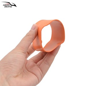 ปลอกแขนชุดดำน้ำแบบกันน้ำสำหรับดำน้ำและตกปลา - Product Image 3
