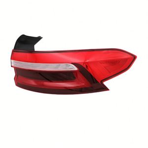 Pour GWM Haval F7X Feux arrière 4133100xkq02a/4133103xkq00a - Product Image 5