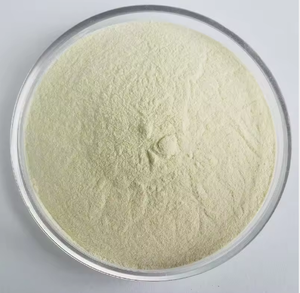 <span class=keywords><strong>Aditivo</strong></span> Alimentario Goma Xantana de Grado Alimentario con Certificados Halal y Kosher, Utilizado como Espesante en Jugos, Salsas y Helados - Product Image 3