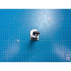 FUJIKIN 316L-P TYPE N.C 091404 ปะเก็นโลหะความบริสุทธิ์สูง ใช้เป็นอะไหล่อุปกรณ์เซมิคอนดักเตอร์รุ่นเก่า - Product Image 1