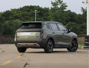 ตงฟง นามมี 06 401 โปร 2025 รถยนต์ไฟฟ้า SUV ระยะฐานล้อ 2715 มม. ช่องเก็บสัมภาระ 500 ลิตร ฟังก์ชัน V2L รถยนต์ไฟฟ้าขนาดกะทัดรัดสำหรับครอบครัว - Product Image 5