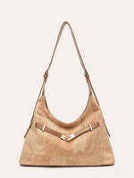 2026 Nouveaux Sacs À Main Mode Gros Sacs En Cuir Doux En Liège Sacs Épaules Bandoulière Femme Créateurs