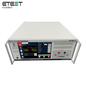 Générateur de variations de tension alternative Etest ES-1113A pour équipement de test EMC - Product Image 2
