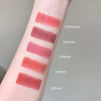 SHAQINUO Rouge à lèvres liquide velours mat rose brume avec formule chimique, couleur longue durée, imperméable, pour un usage quotidien