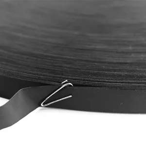 Tokol Inked Nylon Ribbon 6mm 8mm 9mm 13mm 12.7mm 19mm 25.4mm 31.7mm 38mm Ink Ribbon For Dot Matrix Printers Inked Ribbon Rolls