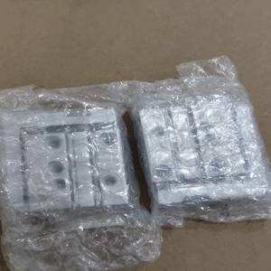 Cylindre de table coulissante Original-SMC MXH10-5Z avec 1 an de garantie - Product Image 5