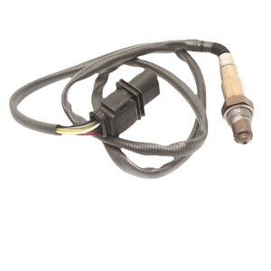 Oxygen <b>Sensor</b> 0258017025 <b>for</b> Audi A4 <b>Car</b> Auto Replacement Part - Product Image 1