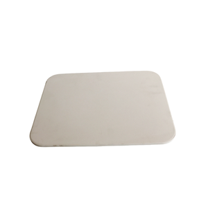 Directo <span class=keywords><strong>de</strong></span> fábrica D12 ''cuadrado resistencia a altas temperaturas cordierita Pizza <span class=keywords><strong>piedra</strong></span> <span class=keywords><strong>para</strong></span> <span class=keywords><strong>horno</strong></span> <span class=keywords><strong>cocina</strong></span> accesorios <span class=keywords><strong>para</strong></span> hornear caja <span class=keywords><strong>de</strong></span> embalaje - Product Image 2