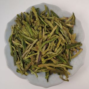 ชาสุดฮอตและคุณภาพสูงชาหูมังกร - Product Image 1