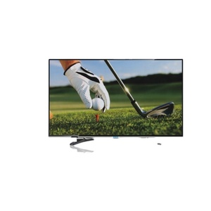 Téléviseur LED intelligent Android <span class=keywords><strong>50</strong></span> <span class=keywords><strong>pouces</strong></span> sans cadre, fabrication chinoise OEM/ODM, Google WebOS AOSP <span class=keywords><strong>TV</strong></span> pour usage domestique et hôtelier - Product Image 4