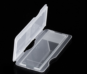 Caja de deslizamiento para microscopio, tobogán de plástico para almacenamiento de laboratorio, venta al por mayor de fábrica, 1 ud., 2 uds., 3 uds. - Product Image 5