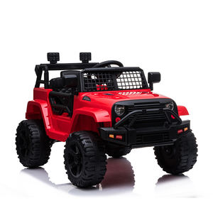 批发12v儿童电动汽车10岁儿童遥控骑汽车儿童驾驶 - Product Image 6