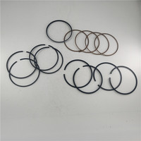JEU DE BAGUES DE PISTON Pour PEUGEOT OEM 0640j5