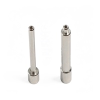 Outil de calage moteur automobile 3910-Z-AZ01-01 3910-Z-AZ01-02 pour Cummins ISZ13 15N, goupille de guidage de calage pour alignement de vilebrequin et arbre à cames