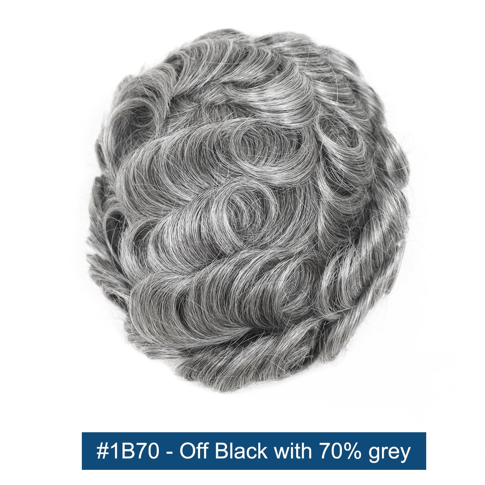 #1B70 grigio