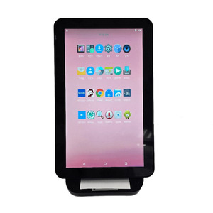 Android công nghiệp thiết bị đầu cuối với xoay hiển thị được xây dựng trong máy <span class=keywords><strong>in</strong></span> cảm ứng công nghiệp hiển thị bữa ăn vé <span class=keywords><strong>in</strong></span> ấn - Product Image 5