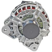 Alternateur de moteur 12V 150A à haut rendement 100% neuf, générateur de voiture, alternador 93868641 95519888 4209068500 A4209068500 pour NISSAN