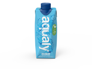 LY Company AQUALY 500ml Hecho en España Agua sin gas enriquecida Premium Agua de bebida natural al por mayor para exportación - Product Image 4