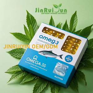 Suplemento de Omega-3 <span class=keywords><strong>Líquido</strong></span> con Sabor a Limón, Certificado por la NSF, para Niños y Pre-natal, Sin <span class=keywords><strong>Mercurio</strong></span>, Extracto de Plantas - Product Image 6