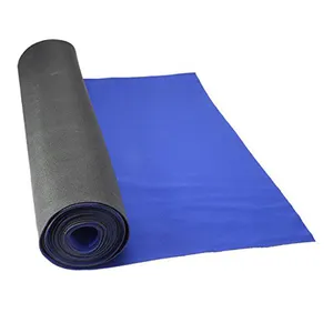 27" width 12 feet 20 feet 180 feet China factory home moving runner rubber neoprene floor runner