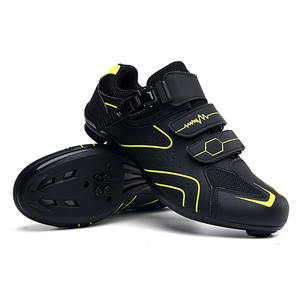 Cina prezzo di fabbrica del ciclo di <span class=keywords><strong>strada</strong></span> <span class=keywords><strong>scarpe</strong></span> flusso d'aria orifizio bici popolare resistente protettivo <span class=keywords><strong>scarpe</strong></span> da <span class=keywords><strong>ciclismo</strong></span> - Product Image 4
