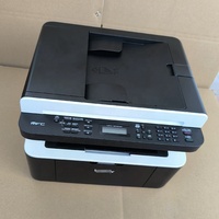 Imprimante laser monochrome compacte Brother MFC-1919nw A4, interface USB, impression filaire et sans fil, en stock, d'occasion