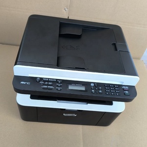 Brothe MFC-1919nw Compact Home Black and White Laser Printer A4 USB <strong>Interface</strong> Wired Wireless Printing Stocked Used Second Hand - Product Image 3
