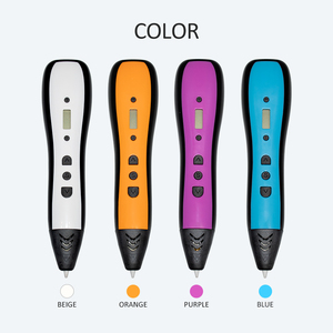 JER Pluma <span class=keywords><strong>3D</strong></span> en Oferta para <span class=keywords><strong>Adultos</strong></span> y Niños RP700C, Pluma de Impresión <span class=keywords><strong>3D</strong></span>, Los Mejores Juguetes <span class=keywords><strong>3D</strong></span> - Product Image 5