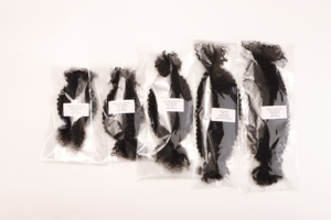 Cabello Humano Preestirado Candy Hair en Paquete para Peinados con Trenzas y Twists, Alta Calidad, Suave, Sin Procesar - Product Image 3