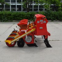 Semoir multifonctionnel et transplanteuse Semoir de maïs pour jardin ferme cour Semoir multifonctionnel pour engrais et céréales