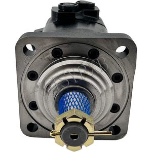 Motor Hidráulico ZJSYPXB 109-1052-006 Tipo Pistón Para Eaton Char-Lynn Serie 4000 - Product Image 6