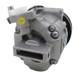 Compresor de Aire Acondicionado 5062212872 MR315497 MR315377 506221-2872 para Mitsubishi Pajero IO 1.8 - Product Image 3