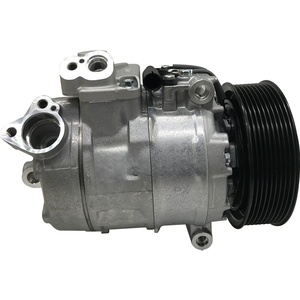 Nuevo Compresor de Aire Acondicionado OE RC.600.592 447220-8703 <span class=keywords><strong>7SBU16C</strong></span> para Mercedes-Benz 860 12V de Repuesto con Garantía - Product Image 2