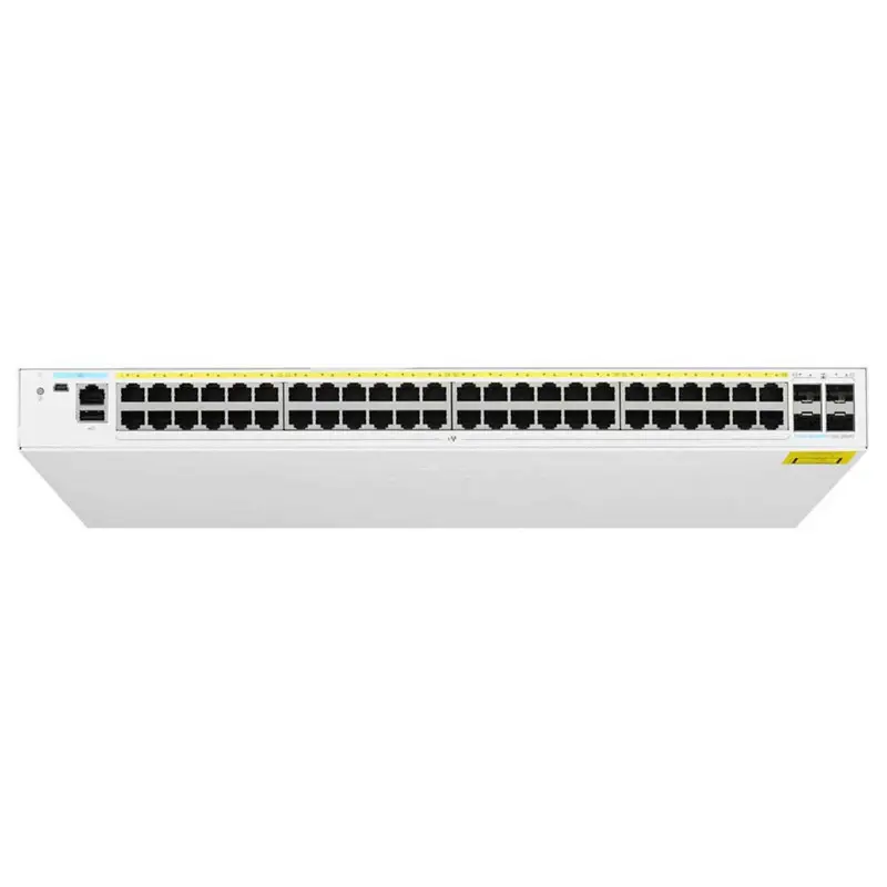 network switches poe 12v 24v CBS350-48P-4G managed switch poe Switches